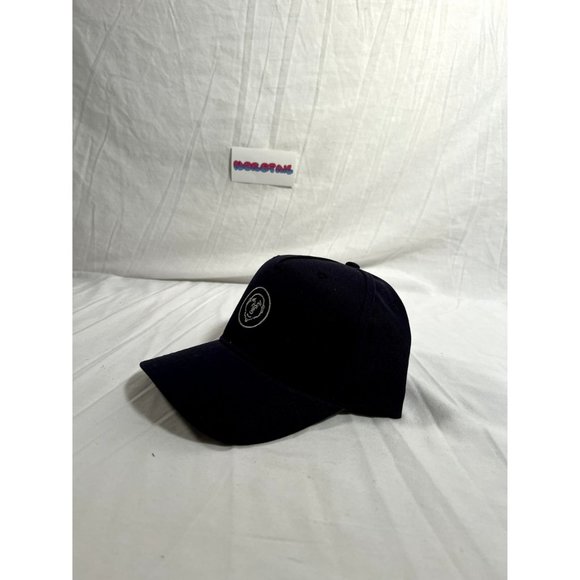 True Religion Buddha Hat Mens One Size Adjustable Blue - Picture 7 of 7